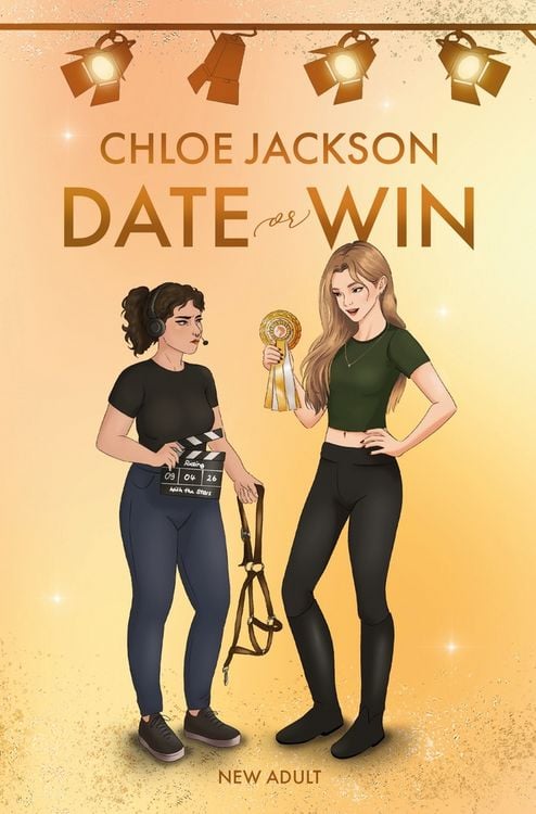 Produktbild: Date or Win