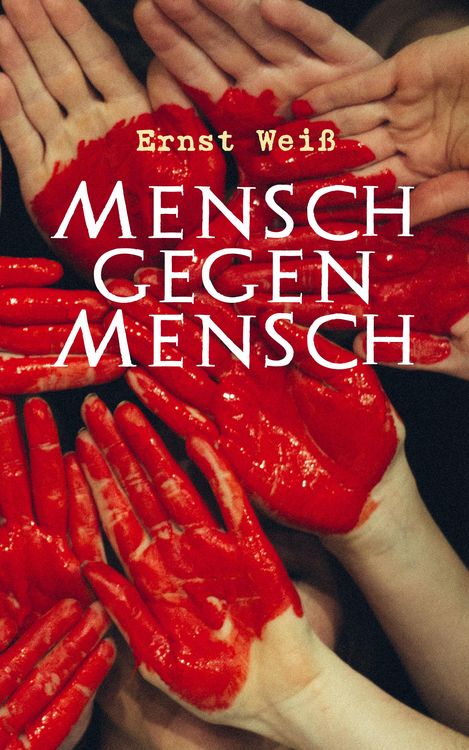 Produktbild: Mensch gegen Mensch