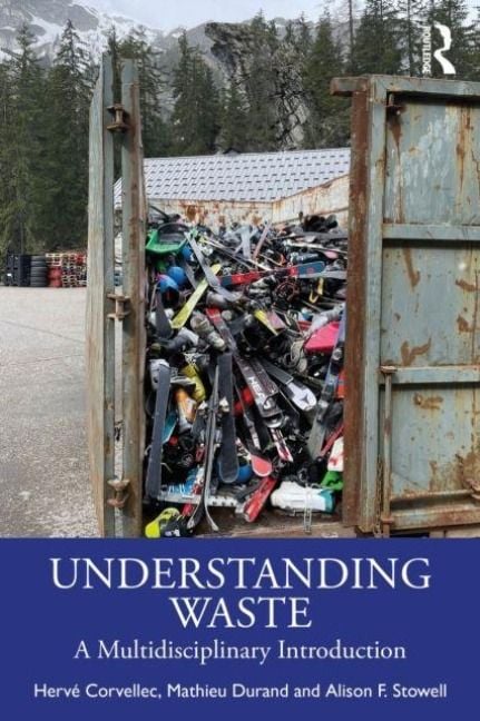 Produktbild: Understanding Waste