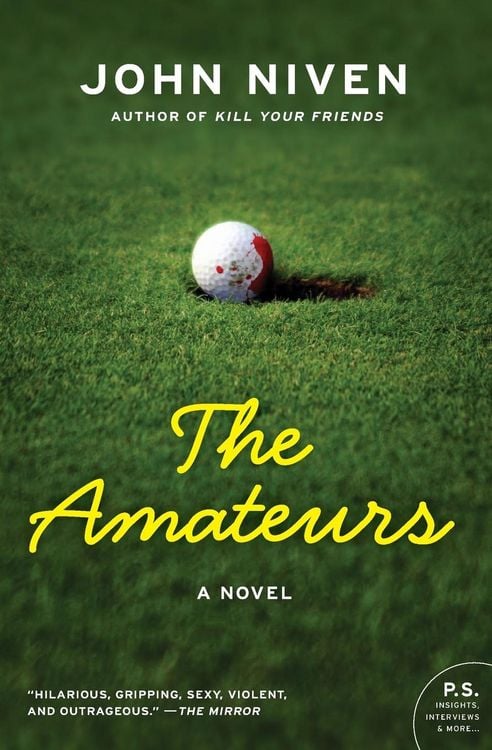 Produktbild: Amateurs, The