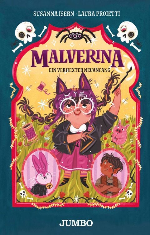 Produktbild: Malverina 2