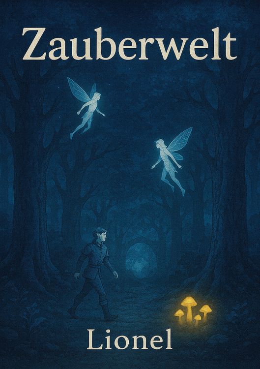 Produktbild: Zauberwelt