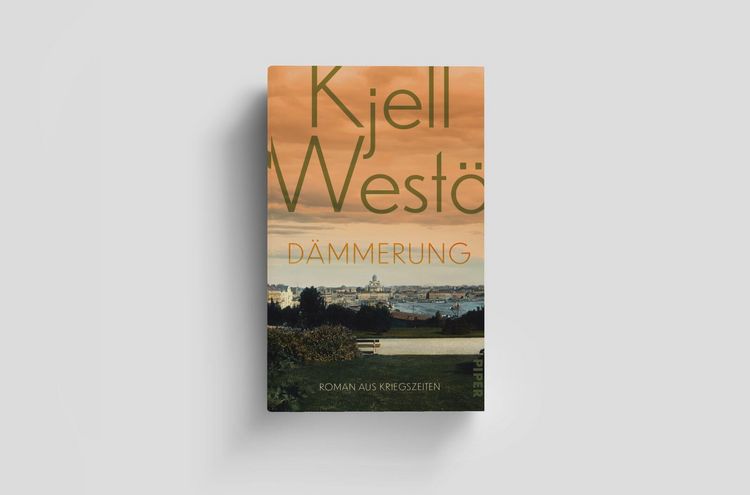 Produktbild: D&auml;mmerung