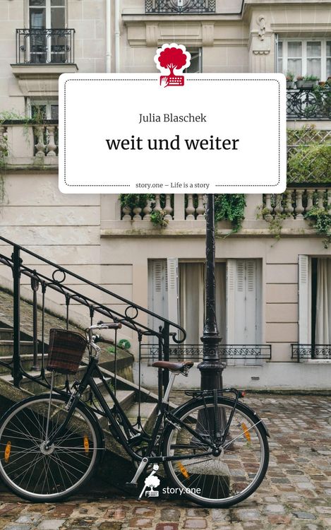 Produktbild: Weit und weiter. Life is a Story - story.one