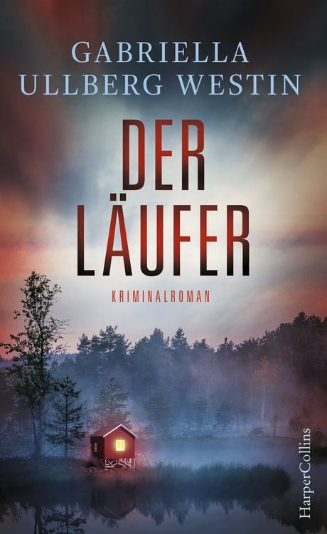 Bild vom Artikel Der Läufer vom Autor Gabriella Ullberg Westin