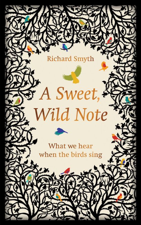 Produktbild: A Sweet, Wild Note