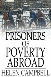 Produktbild: Prisoners of Poverty Abroad