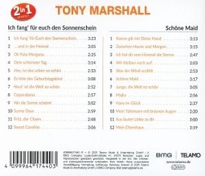 Produktbild: 2 in 1 Vol.3