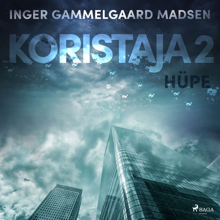 Produktbild: Koristaja 2: H&uuml;pe