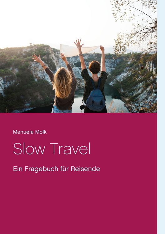 Produktbild: Slow Travel