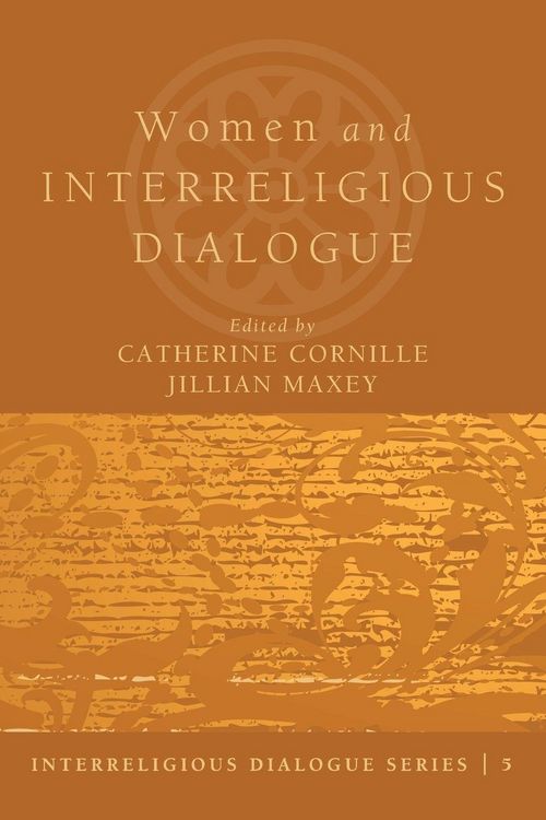 Produktbild: Women and Interreligious Dialogue