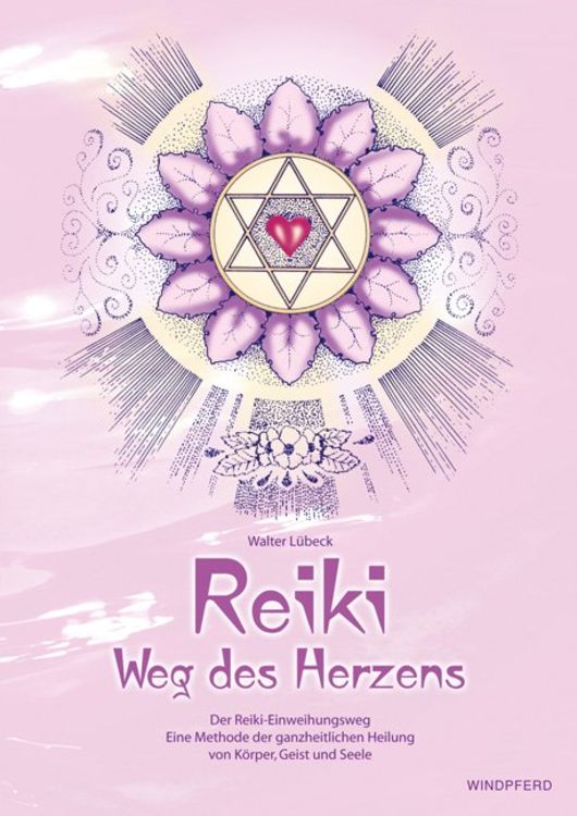 Produktbild: Reiki - Weg des Herzens
