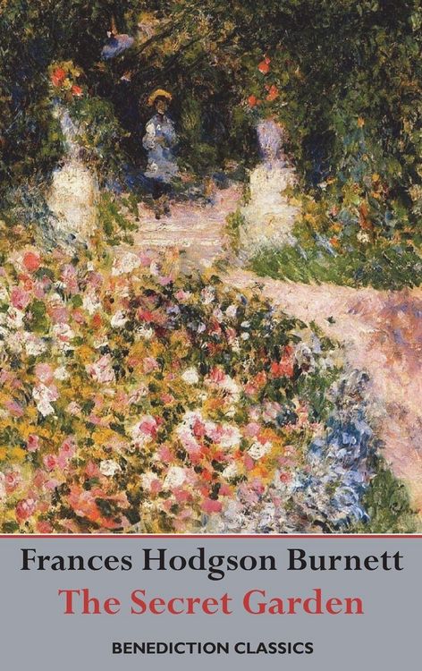 Produktbild: The Secret Garden