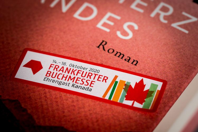 Produktbild: Das weite Herz des Landes