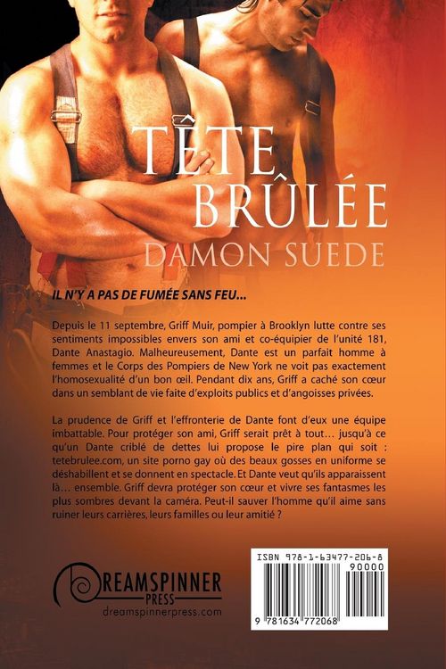 Produktbild: Tete Brulee (Translation)