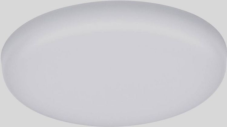 Produktbild: Paulmann 92387 EB Panel Veluna VariFit LED-Einbauleuchte 4.50W Satin