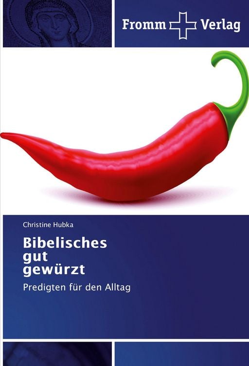 Produktbild: Bibelisches gut gew&uuml;rzt