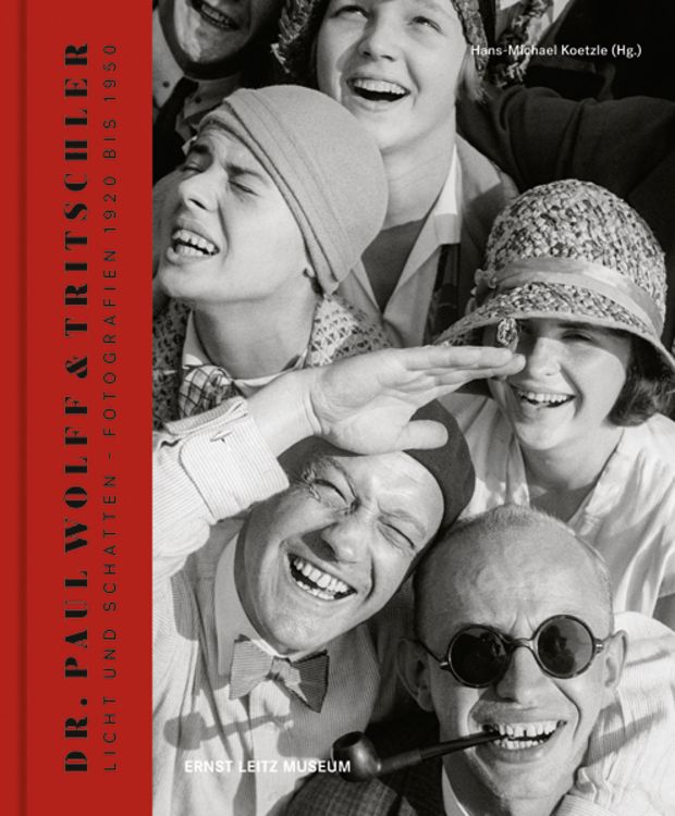Produktbild: Dr. Paul Wolff & Tritschler