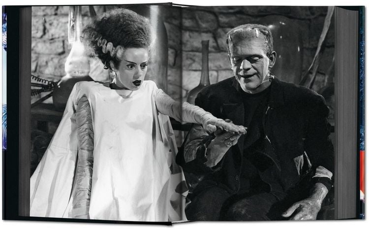 Produktbild: Horror Cinema