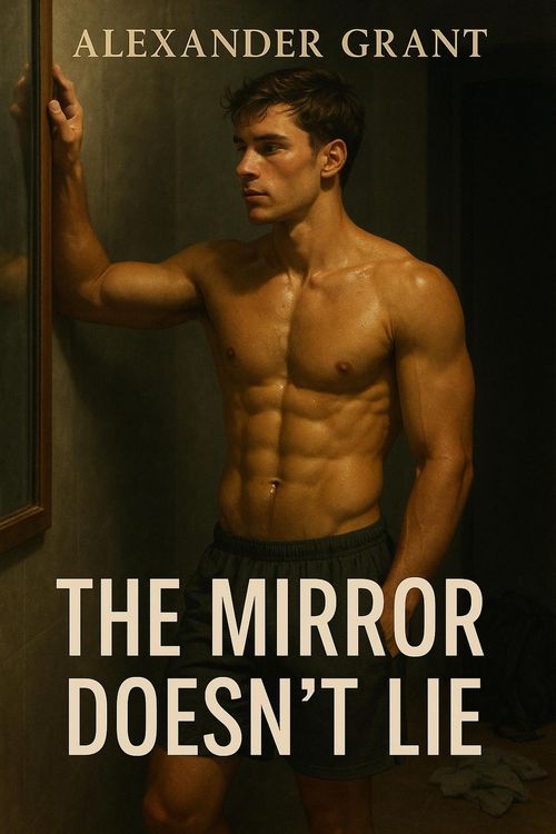 Produktbild: The Mirror Doesn't Lie