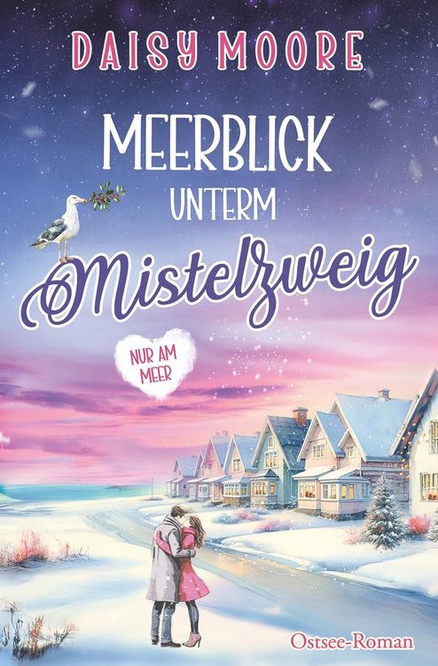 Produktbild: Meerblick unterm Mistelzweig