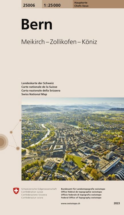 Produktbild: 25006 Bern
