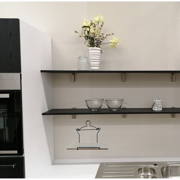 Produktbild: HTI-Living Wandboard Topf Viola