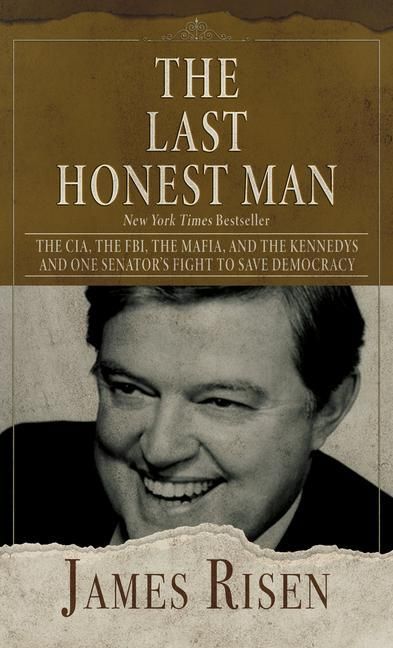 Produktbild: The Last Honest Man