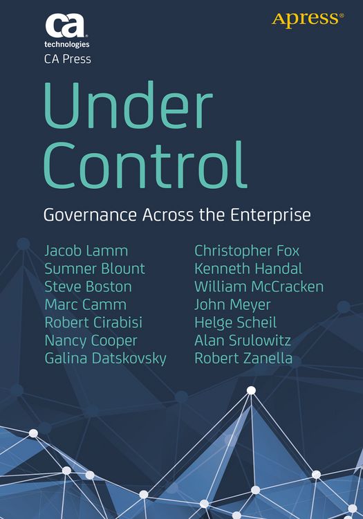 Produktbild: Under Control