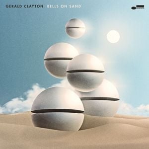 Produktbild: Bells On Sand