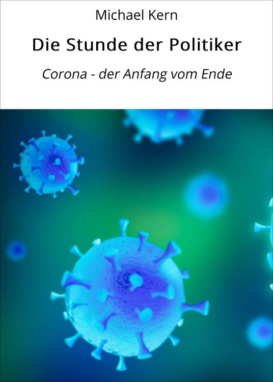 Produktbild: Die Stunde der Politiker
