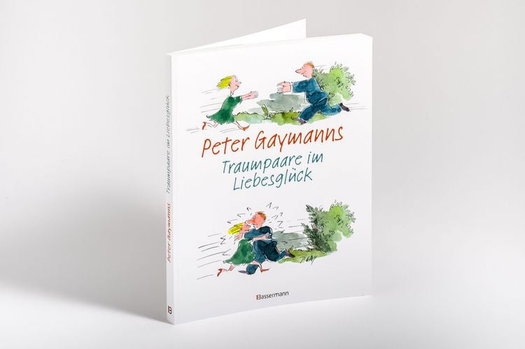 Produktbild: Peter Gaymanns Traumpaare im Liebesgl&uuml;ck
