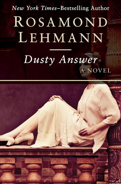 Produktbild: Dusty Answer