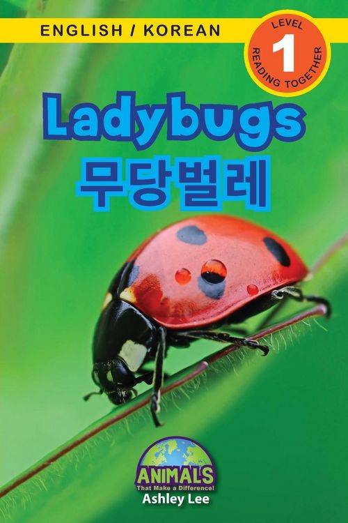 Produktbild: Ladybugs / 무당벌레