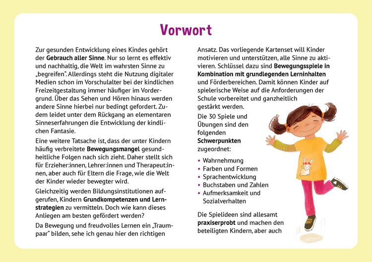 Produktbild: Körper-Mikado und Farben-Fangen