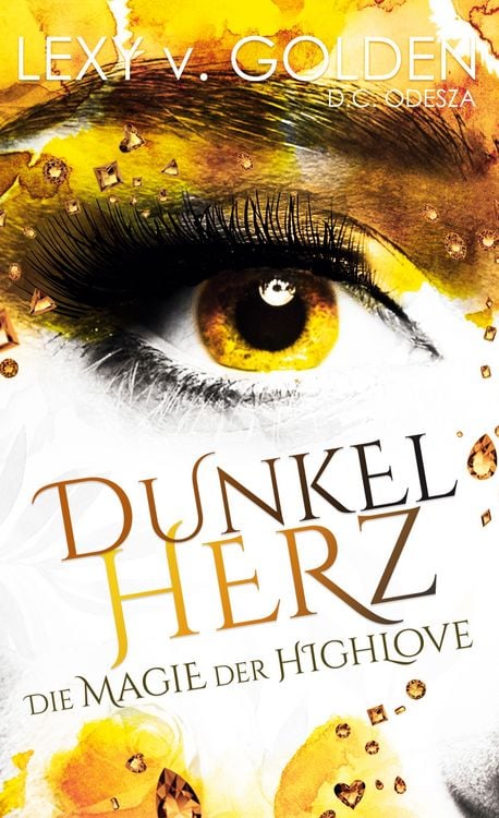 Produktbild: Dunkelherz