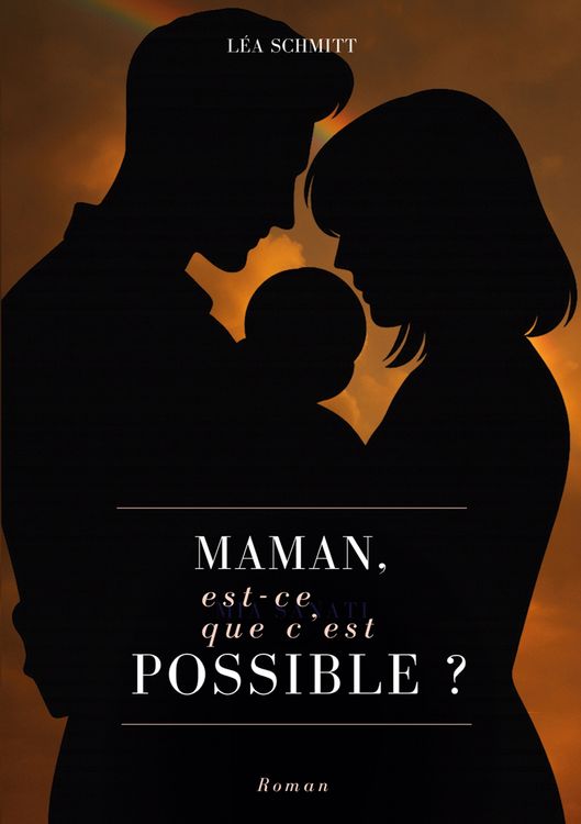 Produktbild: Maman, est-ce que c'est possible ?
