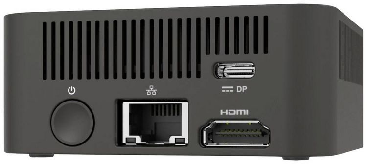 Produktbild: Legamaster Airserver Connect 3 Cast Empf&auml;nger