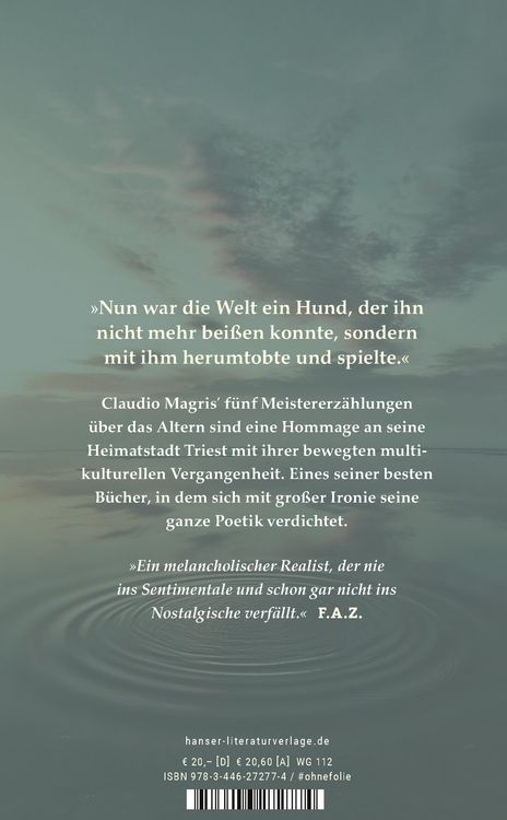 Produktbild: Gekr&uuml;mmte Zeit in Krems
