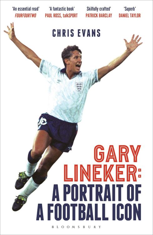 Produktbild: Gary Lineker