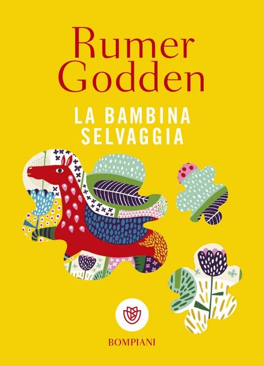 Produktbild: La bambina selvaggia