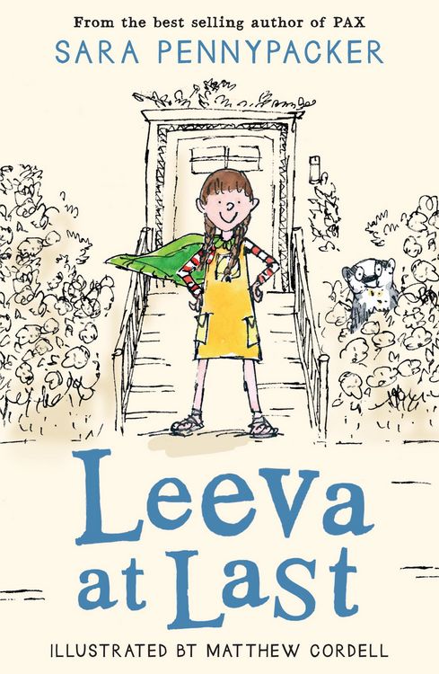 Produktbild: Leeva at Last