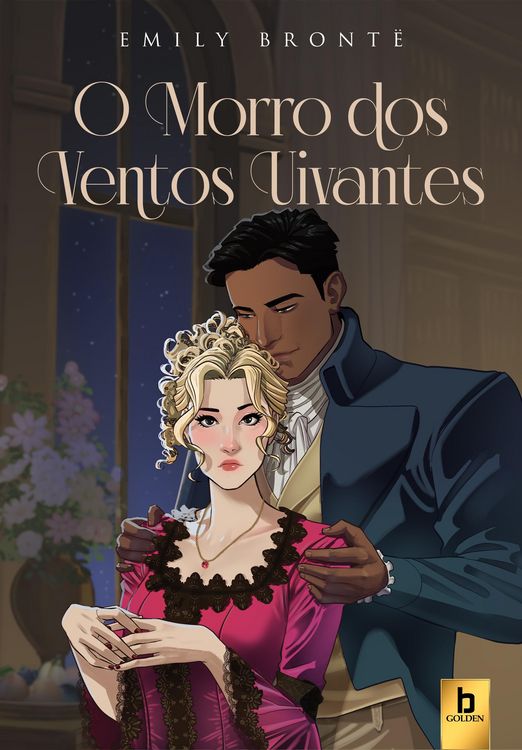 Produktbild: O Morro dos Ventos Uivantes