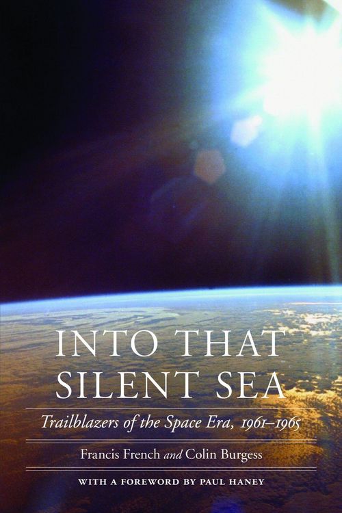 Produktbild: Into That Silent Sea