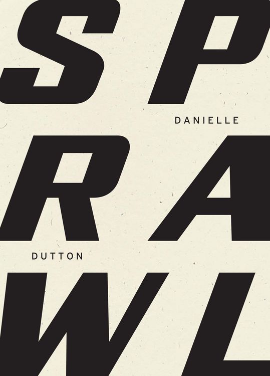 Produktbild: Sprawl
