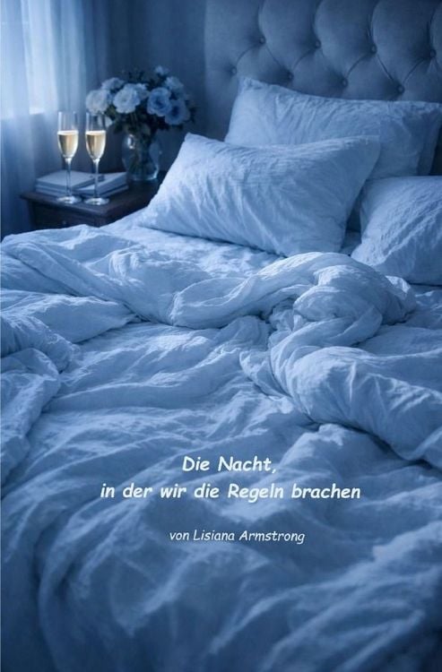 Produktbild: Die Nacht, in der wir die Regeln brachen