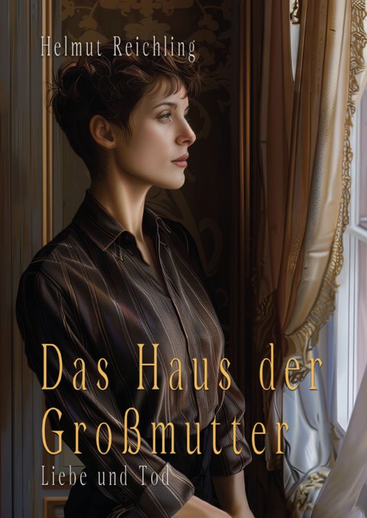 Produktbild: Das Haus der Gro&szlig;mutter