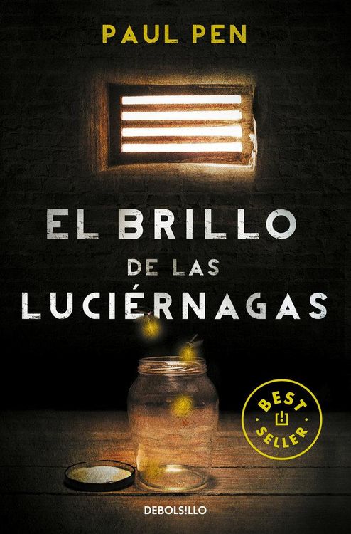 Produktbild: El brillo de las luci&eacute;rnagas