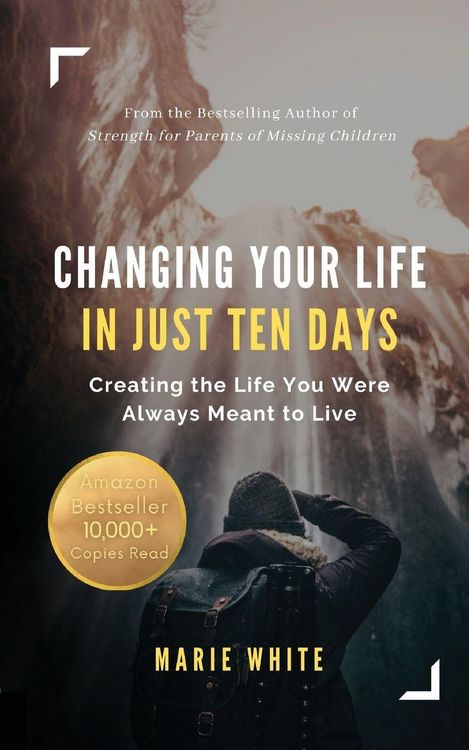 Produktbild: Changing Your Life in Just Ten Days