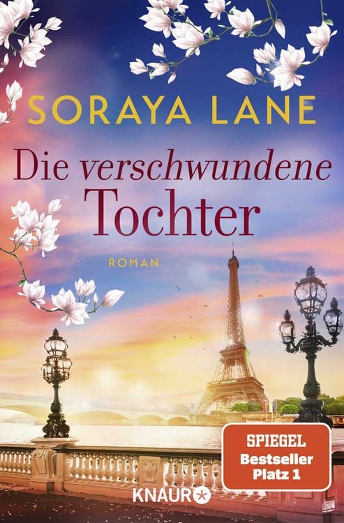 Produktbild: Die verschwundene Tochter